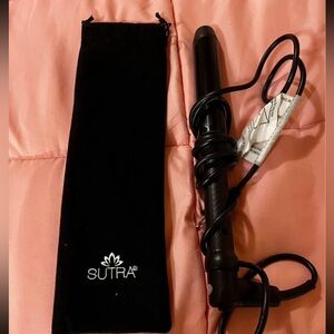 32 mm curling iron wand